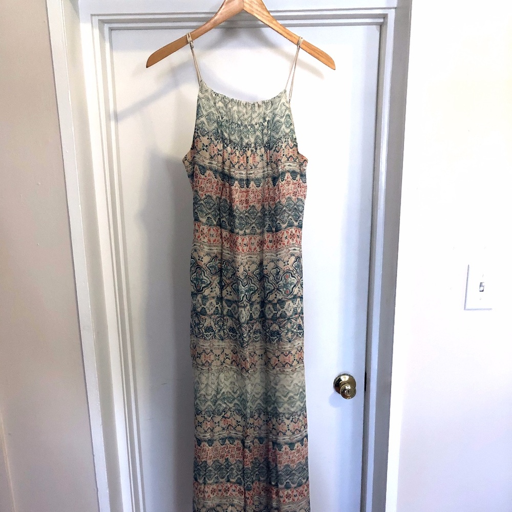 Urban Outfitters Maxi Dress